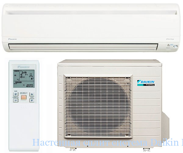 ��������� ����� ������� Daikin FTXM20K/RXM20K